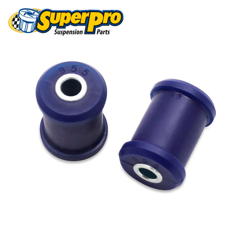 SuperPro Control Arm Inner-Rear Bush Kit - Rear FOR Barina/Swift SPF0955K