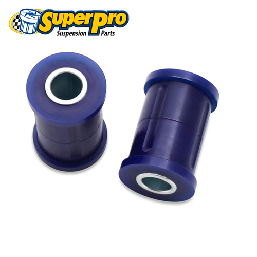 SuperPro Control Arm Lower-Front Bush Kit - Front FOR Astra/Pulsar SPF0957K