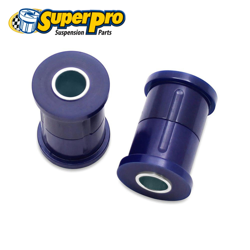 SuperPro Control Arm Lower-Rear Bush Kit - Front FOR Astra/Pulsar SPF0958K