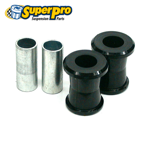 SuperPro Control Arm Lower-Outer Bush Kit - Front FOR MG MGC SPF0960K