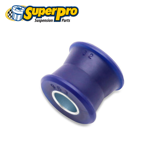 SuperPro Panhard Rod to Diff Mount Bush Kit 20mm OD - Rear FOR Corolla 83-87 SPF0963-20K