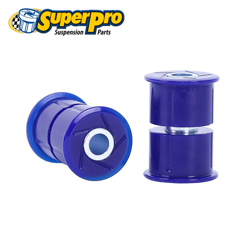 SuperPro Spring Rear Eye Bush Kit - Rear FOR Cherokee XJ SPF0970K