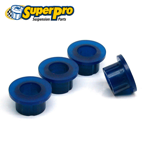 SuperPro Trailing Arm Front Bush Kit - Rear FOR Porsche 911 65-94 SPF0988K