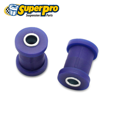 SuperPro Control Arm Lower-Inner Front Bush Kit - Front FOR Corolla/Prius SPF0996K