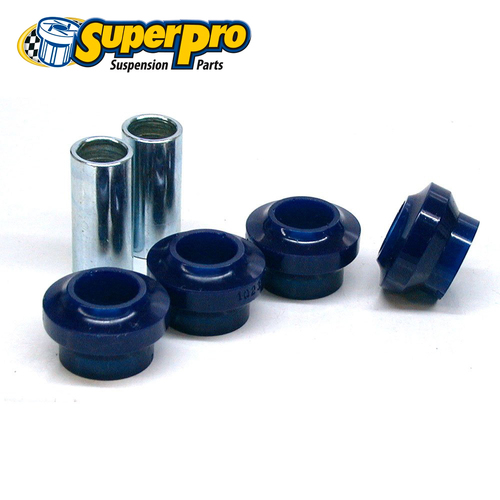 SuperPro Strut Bar To Lower Control Arm Bush Kit - Front FOR Volvo 740/760 SPF1023K