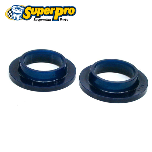 SuperPro Coil Spring Spacer Bush Kit - Front FOR Vitara/Triumph SPF1028-5K