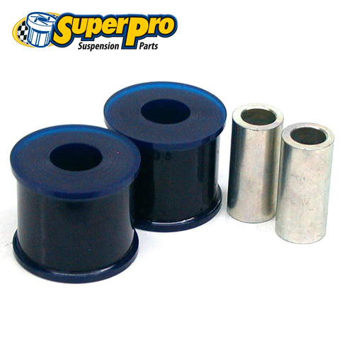 SuperPro Radius Rod - Front 41.28mm OD - Front FOR TVR Tasmin SPF1031K