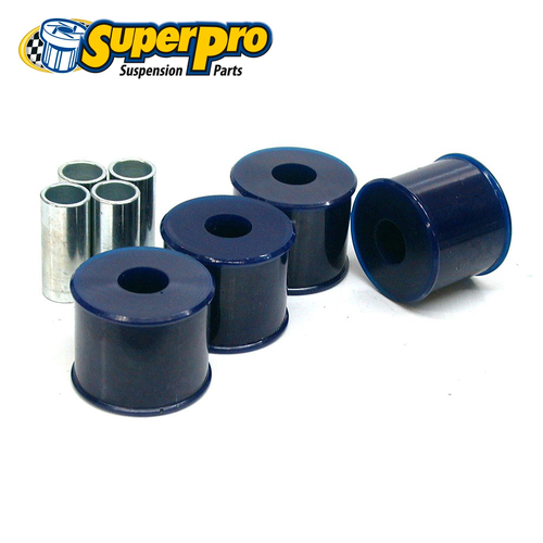 SuperPro Trailing Arm Bush Kit - Rear FOR Sabre/Scimitar SPF1033K