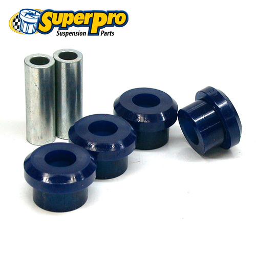 SuperPro Control Arm Lower-Inner Bush Kit - Front FOR Capella 70-78 SPF1038K