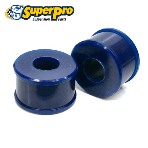 SuperPro Trailing Arm Lower-Front Bush Kit - Rear FOR Civic/Integra/Concerto SPF1050K