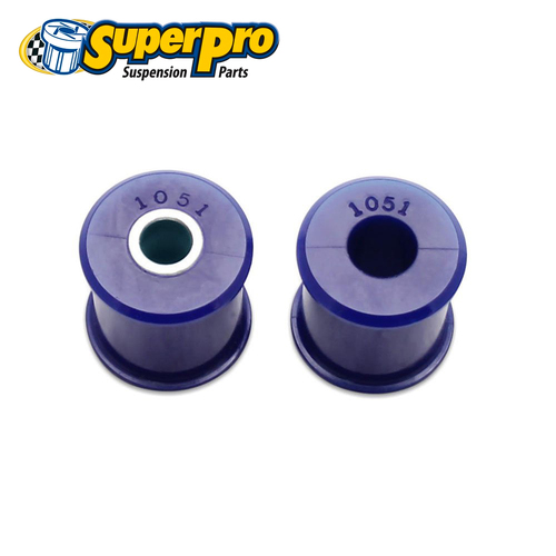 SuperPro Panhard Rod Bush Kit - Rear FOR Holden VB-VS SPF1051K