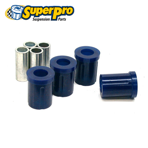 SuperPro Control Arm Lower-Inner Bush Kit - Front FOR Renault 12 69-80 SPF1055K