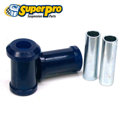 SuperPro Control Arm Lower-Inner Bush Kit - Front FOR Tercel 82-86 SPF1062K