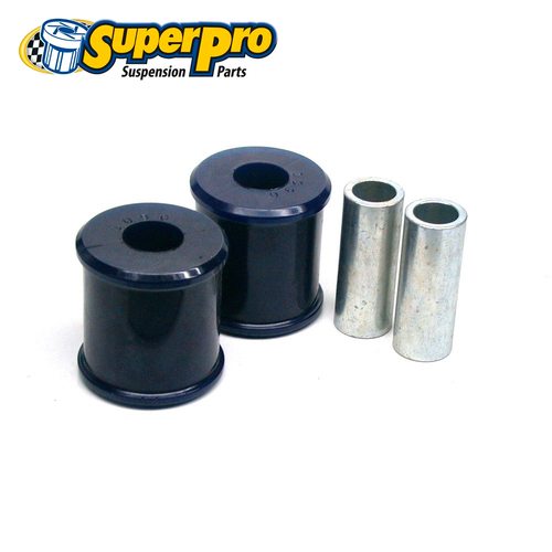 SuperPro Trailing Arm Front Bush Kit - Rear FOR Reliant Scimitar SPF1090K