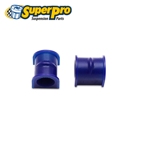 SuperPro Sway Bar Mount Bush Kit 22mm FOR Rodeo 88-03 SPF1092-22K