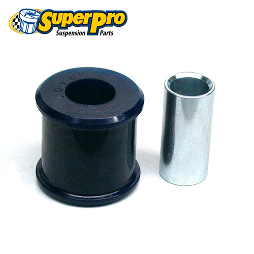 SuperPro Panhard Rod To Diff Mount Bush Kit - Rear FOR RX-5/929 SPF1096K