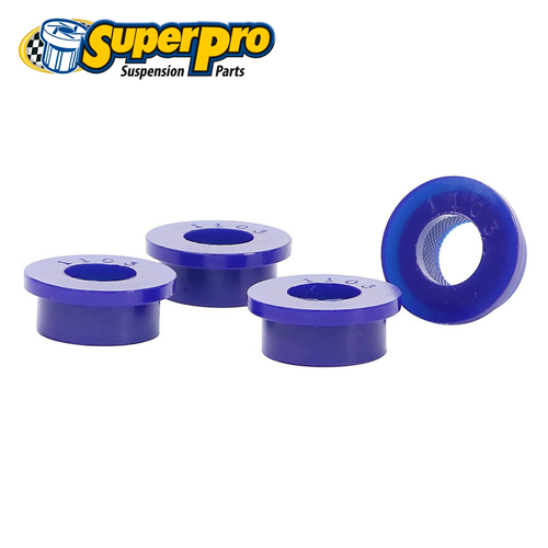 SuperPro Panhard Rod Bush Kit - Rear FOR Volvo P SPF1103AK