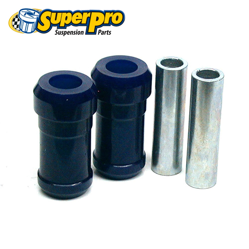 SuperPro Control Arm Lower-Inner Bush Kit - Front FOR Fairlane 62-64 SPF1107K