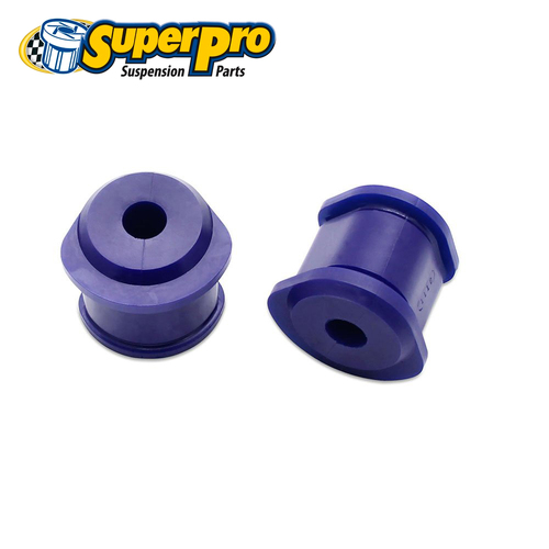 SuperPro Control Arm Lower-Rear Bush Kit-Stnd - Front FOR Magna 91-97 SPF1112K