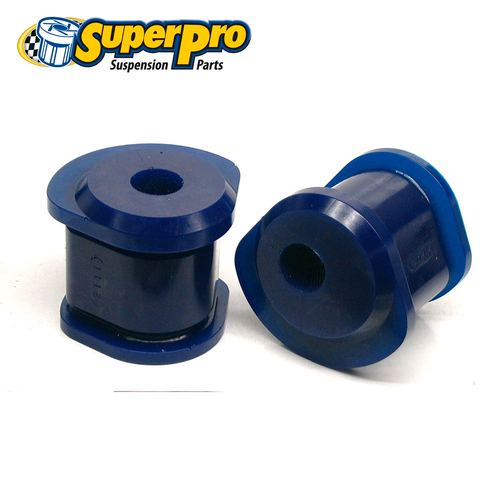 SuperPro Control Arm Lower-Rear Bush Kit-Double Offset - Front FOR Magna 91-97 SPF1113K