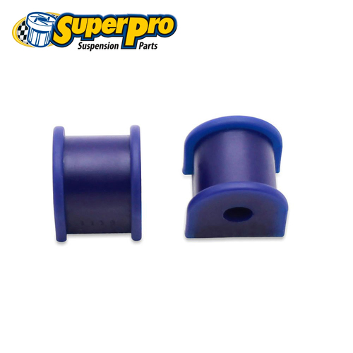 SuperPro Sway Bar Mount Bush Kit 21mm - Front FOR Grand Cherokee WJ, WG SPF1138-21K