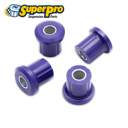 SuperPro Control Arm Upper-Inner Bush Kit - Front FOR Triton ME-MK SPF1153K