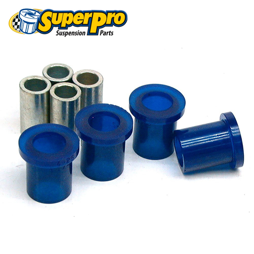 SuperPro Control Arm Outer Bush Kit - Rear FOR Lotus Elan 57-75 SPF1172K