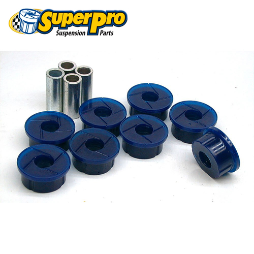 SuperPro Control Arm Inner Bush Kit - Rear FOR Lotus Elan 57-75 SPF1173K