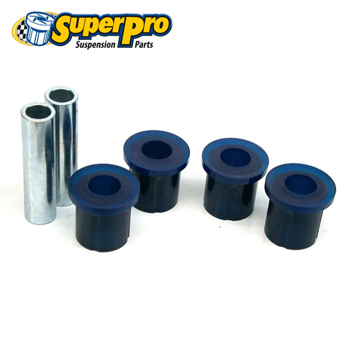 SuperPro Control Arm Lower-Inner Bush Kit - Front FOR Express/Starwagon SPF1208K