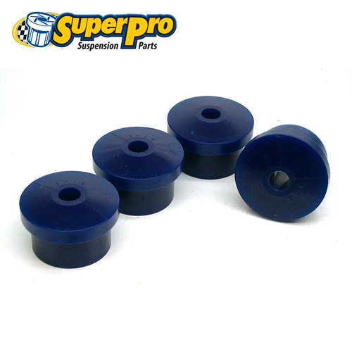 SuperPro Spring Front Eye Bush Kit - Rear FOR Falcon XK-XL 60-64 SPF1214K