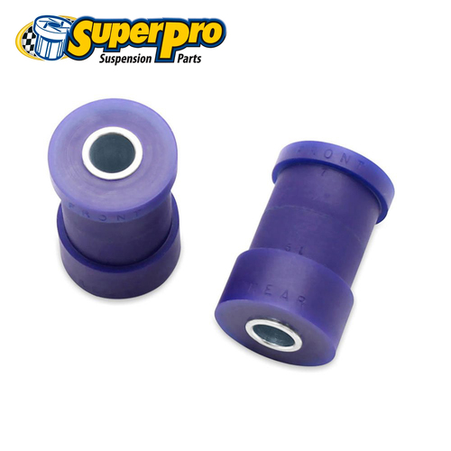 SuperPro Control Arm Lower-Inner Bush Kit - Front FOR 240Z/260Z SPF1215K