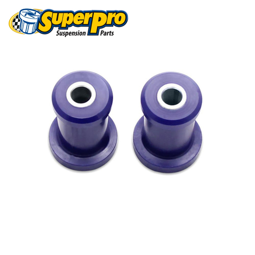 SuperPro Control Arm Lower-Inner Bush Kit - Front FOR 929 HB 82-87 SPF1218K