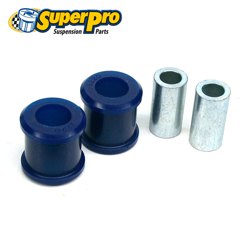 SuperPro Control Arm Outer Bush Kit - Rear FOR Camry/Apollo/Celica SPF1220K