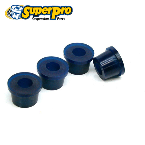 SuperPro Control Arm Inner Bush Kit - Front FOR Skyline/240K C210 SPF1224K