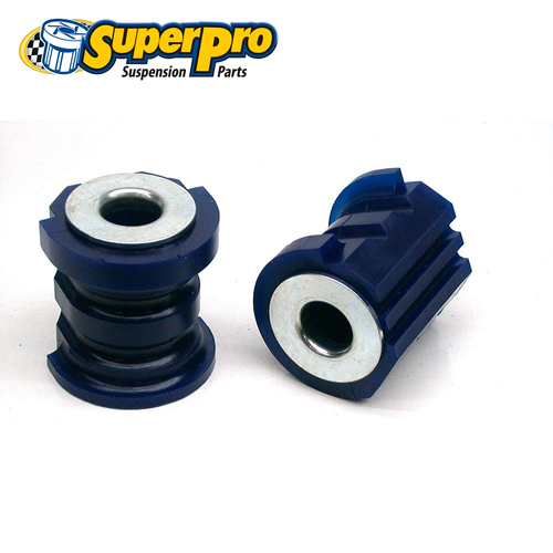 SuperPro Control Arm Lower-Rear Bush Kit - Front FOR Pintara/Corsair/Maxima SPF1230K