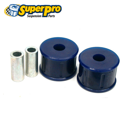 SuperPro Trailing Arm Lower-Front Bush Kit - Rear FOR Magna 85-91 SPF1231K