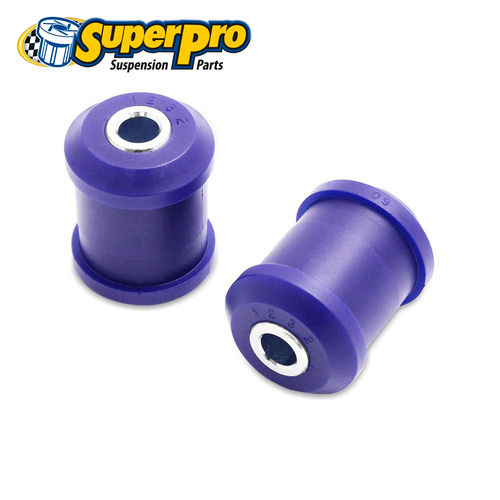 SuperPro Control Arm Lower-Inner Bush Kit - Front FOR Holden VT-VZ, WH-WL SPF1232K