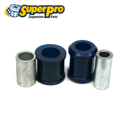 SuperPro Panhard Rod Bush Kit - Front - Rear FOR Jackaroo 92-04 SPF1238K