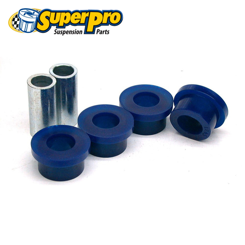 SuperPro Panhard Rod Bush Kit - Rear FOR Pajero NA-NL/Challenger PB SPF1245K