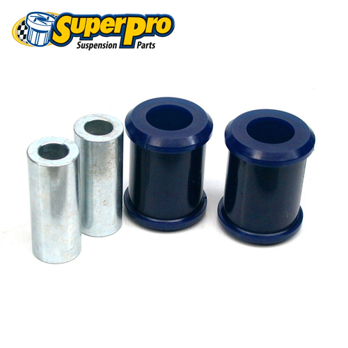 SuperPro Control Arm Lower-Rear Bush Kit - Front FOR Starwagon/Express SPF1260K