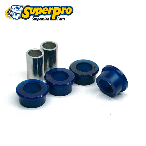 SuperPro Control Arm Lower-Rear Bush Kit - Front FOR Daimler/Jaguar XJ SPF1269K