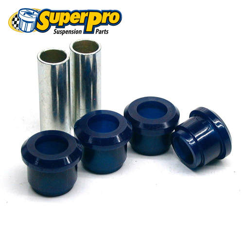 SuperPro Sway Bar to Lower Control Arm Bush Kit - Front FOR Morris Metro SPF1271K