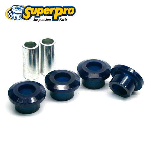 SuperPro Tie Bar Bush Kit - Front FOR Fiesta UK Mk1-Mk3 SPF1272K