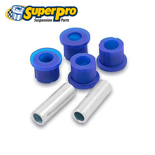 SuperPro Control Arm Inner Bush Kit - Front FOR TVR Griffith SPF1276K