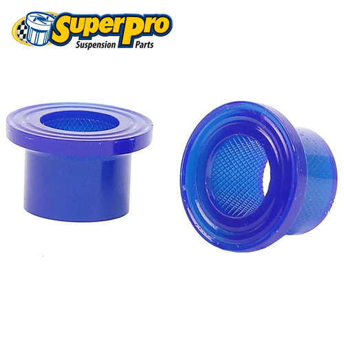 SuperPro Idler Arm Bush Kit - Front FOR Hilux 78-04 SPF1287K