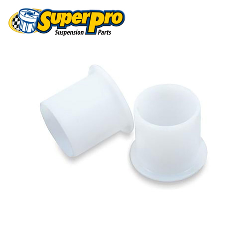 SuperPro Idler Arm Bush Kit - Front FOR Navara D21/Pathfinder SPF1288K