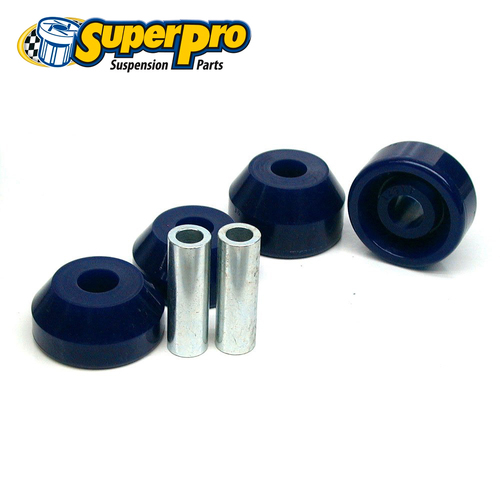 SuperPro Strut Bar to Chassis Mount Bush Kit - Front FOR Accord CB/Prelude BB SPF1291K