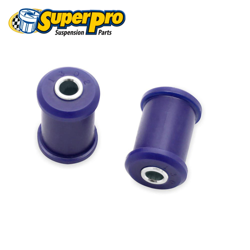 SuperPro Control Arm Upper-Inner Bush Kit - Front FOR Falcon EA-EL/Fairlane NA-NL SPF1302K