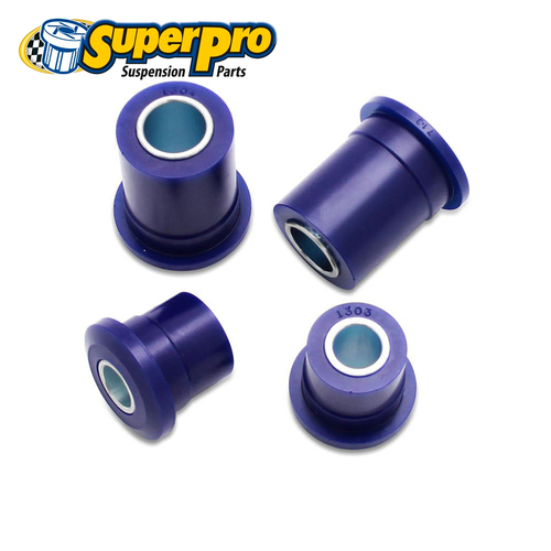 SuperPro Control Arm Upper-Inner Bush Kit - Front FOR Hilux 88-05 SPF1303K