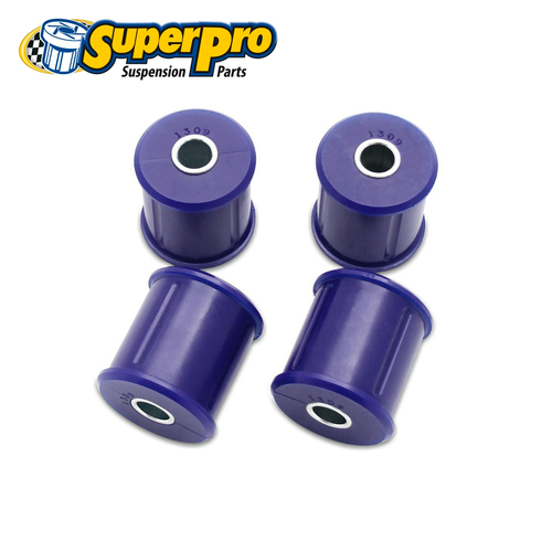 SuperPro Trailing Arm Bush Kit - Rear FOR 4Runner 89-96 SPF1309K